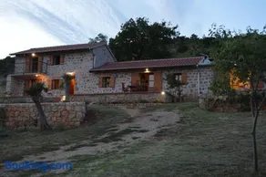 Villa Mara - secluded house with breathtaking view- Seline, Starigrad Paklenica - Image 5
