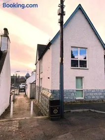 Entire flat in Banchory, Aberdeenshire, Scotland - Image 2