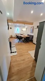 Ferienwohnung III Beck-Bräu nahe Bamberg - Image 2