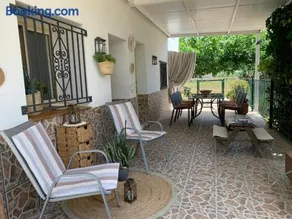 Casa Enric , con zona infantil, piscina y parking privado - Image 4