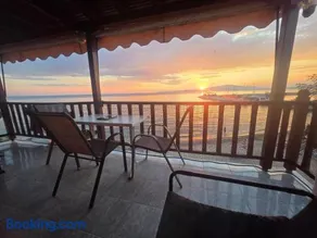 Beachfront Apartment Thassos - Image 3