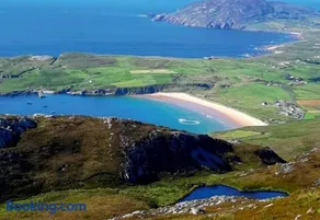 Havana Holiday Cottage Inishowen - Image 1