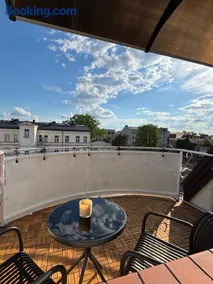 Apartament Królewiecka - Image 1