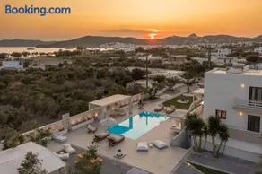 Villa Eva Milos near the beach and Adamas - Image 1