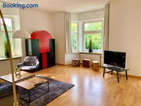 Gemütliche Ferienwohnung im Herzen von Hameln - Image 1