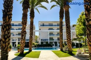 Barak Royal Suites VIP 8A - חמש דקות מהים ומהטיילת - Image 4