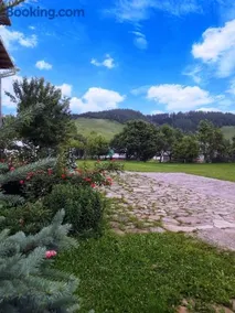 Pensiunea Cristiana-Bucovina - Image 3