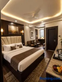 Hotel Rudransh - Image 2