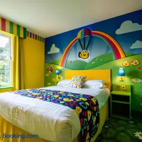 Alton Towers Resort - Image 5