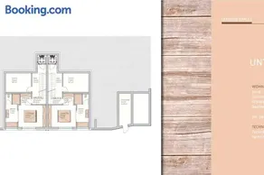 Luxus Wohnung mit Panoramablick - Image 3