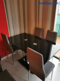Apartamento vacacional en Brión, 15280 Río pego - Image 5