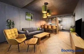 Tatry Premium Apartment - PRIVATE Parking - Image 1