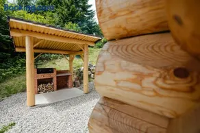 Log Cabin Piricske - Image 2