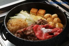 肉馳走宿瀧口 - Image 2