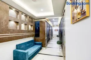 Hotel O Kashish Residency - Image 1