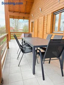 Ferienhaus Evelyne - Image 4