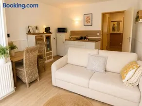 Appartement aux pieds des pistes, App64 - Image 1