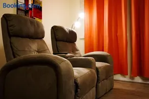 Parkresidenz Lychen, Ferienwohnung 7 - Image 4