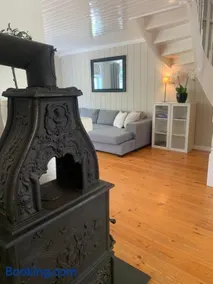 Mølleråsen Apartment - Image 1
