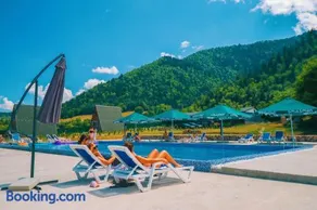 Park Hotel Borjomi - Image 2