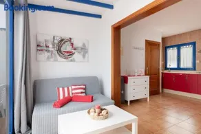 Apartamento Rojo - Image 4