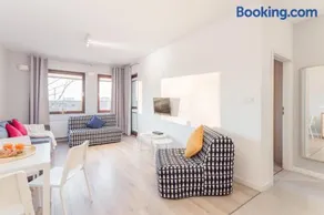 Chill Apartments Jana Kazimierza - Image 3
