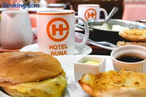 HOTEL NUNA - Image 4