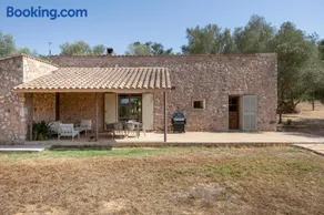 Villa Biniali Costitx - Image 1