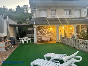 Casa do Pombar en Valdeorras - Image 1