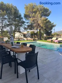 Villa Jade Moraira - Image 4