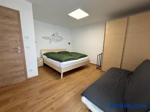 Ferienwohnung Haus MUSS Bad Mitterndorf - Image 3