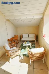 Uzès Grande Bourgade Sunny-Terrace climatisation - Image 2