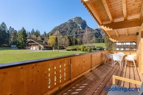 Chalet Wirklich Wunderbar - Image 1