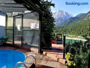 Apartments Smolej Kranjska Gora - Image 2