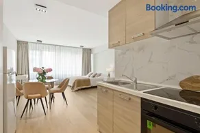 Apartment in the center of Antwerp - Image 1