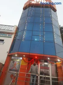 Hotel Rajganga - Image 1