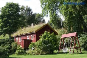 Åkviktunet hytte Sør - Image 2