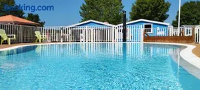 CAMPING LES EMBRUNS 3* - Image 1