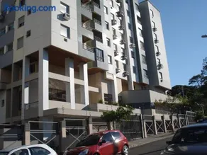 Apartamento Das Palmeiras - Image 2