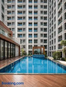 The Marble Nest - An Elegant Stay in Shared 2BHK - Image 5