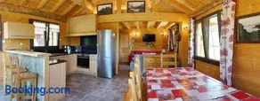 chalet la Louvière - Image 1