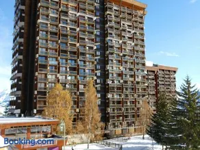 Appartement pied des pistes avec double balcons et WIFI - Image 1