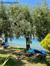 Manolis Studios Thassos - Image 3