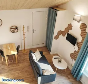 Le Cocon Mezzanine - Image 2