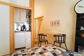 Haus Bielefeld Appartement 24 - Image 5