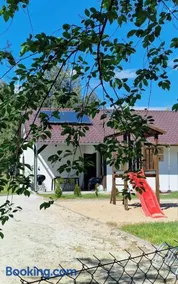 Domki letniskowe Pod Aniołem Wieleń - Image 3