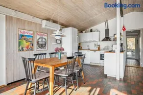 Holiday Home At Handrup Beach With Sea View, Multiple Terraces And Room For The Whole Family Close To The Beach, Mols Bjerge And Ebeltoft - Image 5