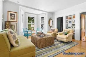 Pom Cottage - 3BR waterfront cottage near Acadia - Image 3