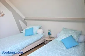 Maison 7 personnes avec grand jardin - proche plage - ARGANTEL - Image 2