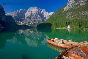 Appartament Alpenheim - Image 2